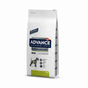 Advance Vet Diet Hypoallergènique Canine