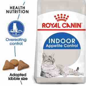 Royal Canin Appetite Control für Hauskatzen