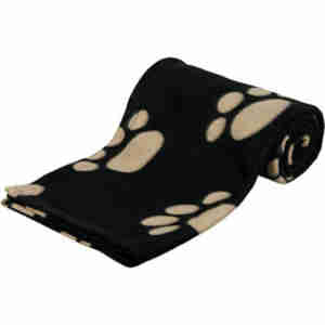 Trixie Barney Fleece Blanket