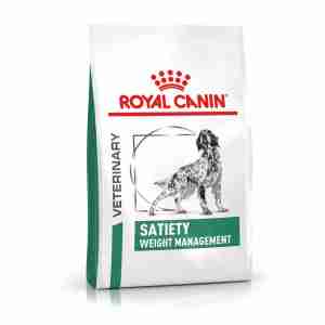Royal Canin Canine Satiety