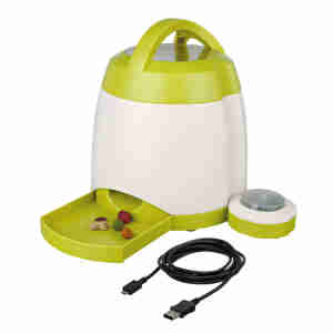 Trixie Activity Jeu de Stratégie Memory Trainer pour Chien 2.0