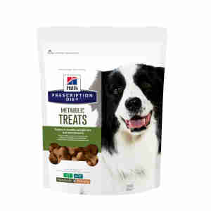 Hills Prescription Diet – Canine Metabolic Treats Hundesnack