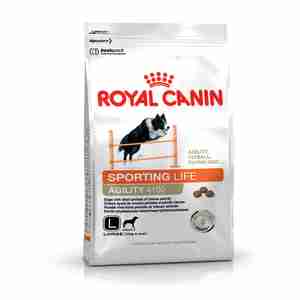 Royal Canin Sporting Agility - Grand Chien