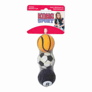 Kong Balles de Sport