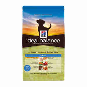 Hill's Ideal Balance Puppy für Welpen