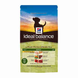 Hill's Ideal Balance Canine Adult Hundefutter