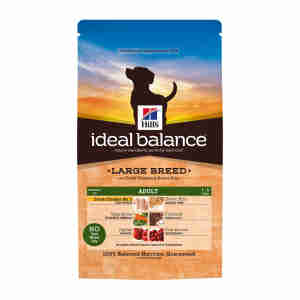 Hill's Ideal Balance Canine Adult Large Breed Hundefutter