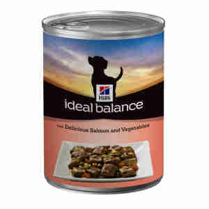 Hill's Ideal Balance Canine en Pâtée - Chien Adulte