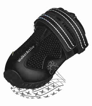 Trixie Walker Active Protective Boots