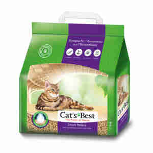 Cat's Best Nature Gold Katzenstreu