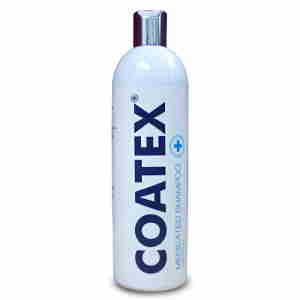 Coatex Medicated Shampoo