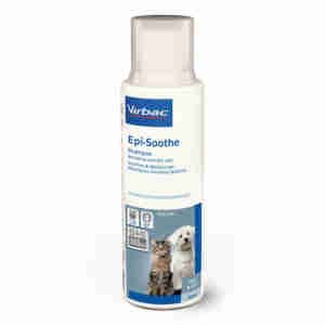 Epi-soothe Shampoo
