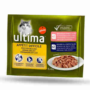 Ultima appétit difficile