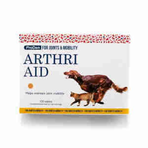 Arthri Aid tabletten