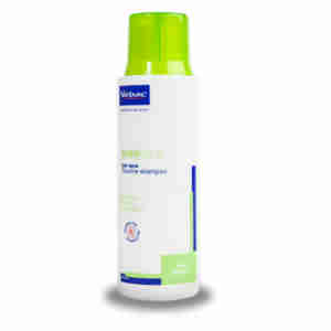 Sebocalm Shampoo