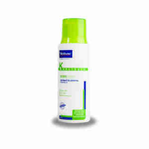 Shampoing Virbac Sebolytic