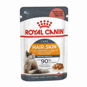 Royal Canin Intense Beauty - 48 x 85g