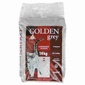 Golden Grey Katzenstreu