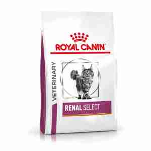 Royal Canin Renal Select Adult Dry Cat Food