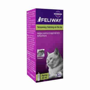 Feliway Spray