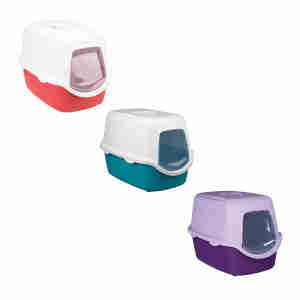 Trixie Vico Litter Box