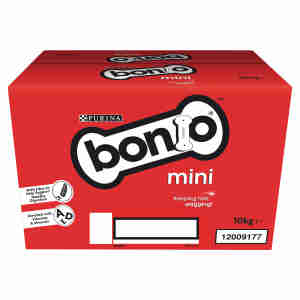 Biscuits Bonio Mini