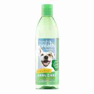 Additif naturel Tropiclean - Haleine fraîche