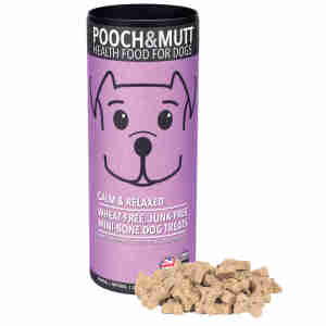 Friandises Pooch & Mutt - Stress & Anxiété