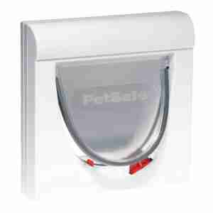 Staywell Magnetische Katzenklappe 932