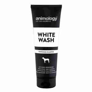 Animology White Wash Shampoo