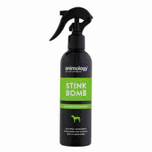 Animology Stink Bomb Erfrischungsspray