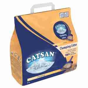 Catsan Ultra Clumping Hygiene Litter