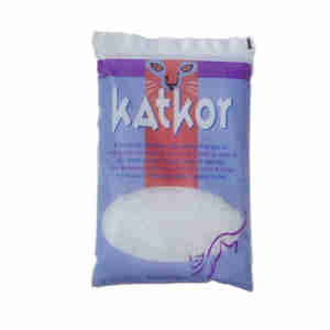 Katkor (Litter)