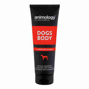 Animology - Shampoing Dogs Body