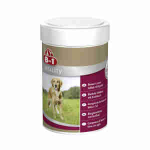 8 In 1 Brewers Yeast