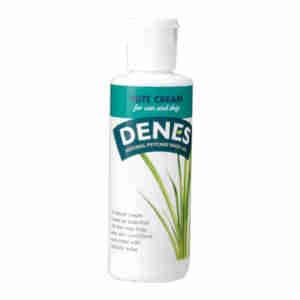 Denes Natural Mite Cream For Cats & Dogs