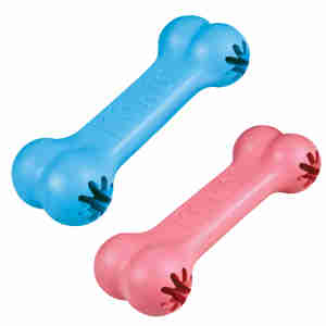KONG - Puppy Goodie Bone Knochen für Welpen