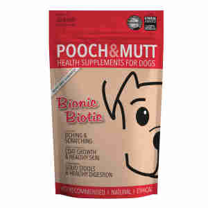 Pooch & Mutt Bionic Biotic