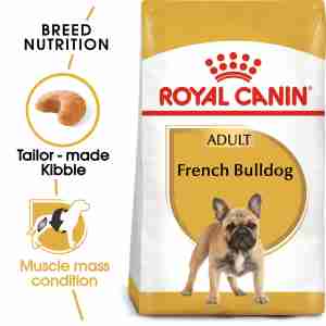 Royal Canin French Bulldog 26 ADULT