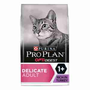 Pro Plan Delicate Sensitive Katzenfutter