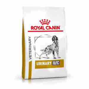 Royal Canin - Vet Diet Canine - Urinary U/C Low Purine