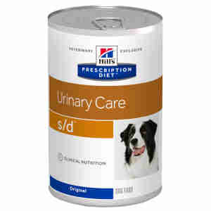 Hill's Prescription Diet Canine s/d