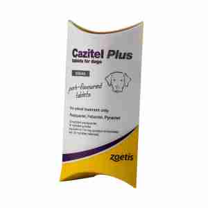 Cazitel Plus