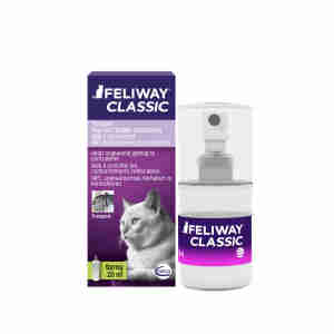 Feliway Spray