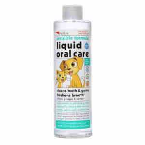 Petkin Liquid Oral Care
