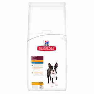 Hills – Adult Mini Light Hundefutter