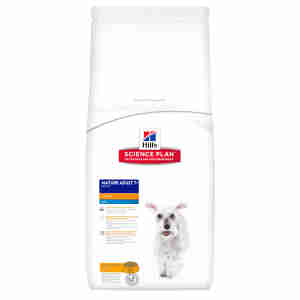 Hill's Science Plan Mature Adult 7+ Light Mini