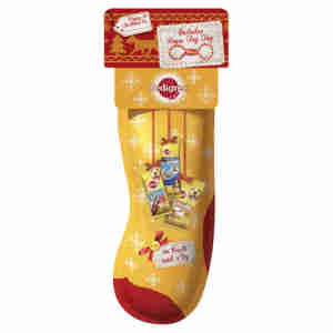 Pedigree Weihnachtsstrumpf für Hunde