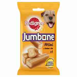 Pedigree Jumbone - Mini Poulet