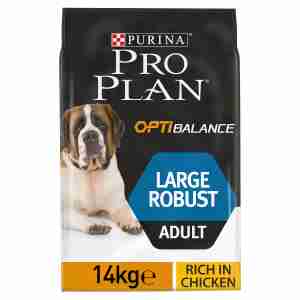 PRO PLAN - Large Adult Robust - Grandes Races